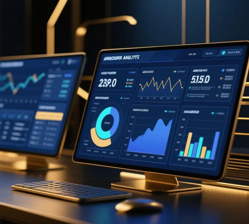 走勢分析與即時資訊