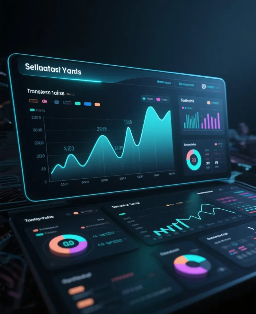 澳洲幸运8 (Au8)走勢圖分析介面